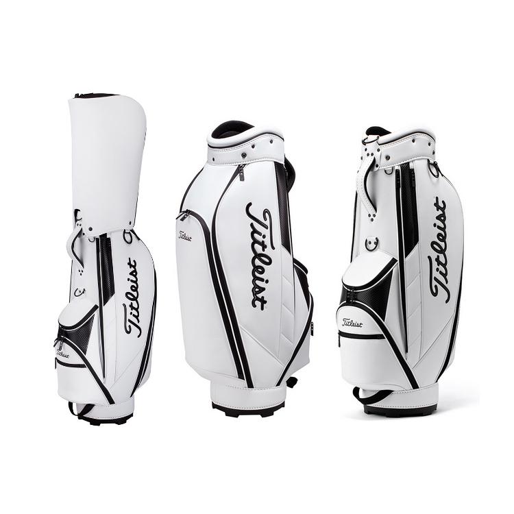 Titleist（タイトリスト） コアエッセンシャル キャディバッグ