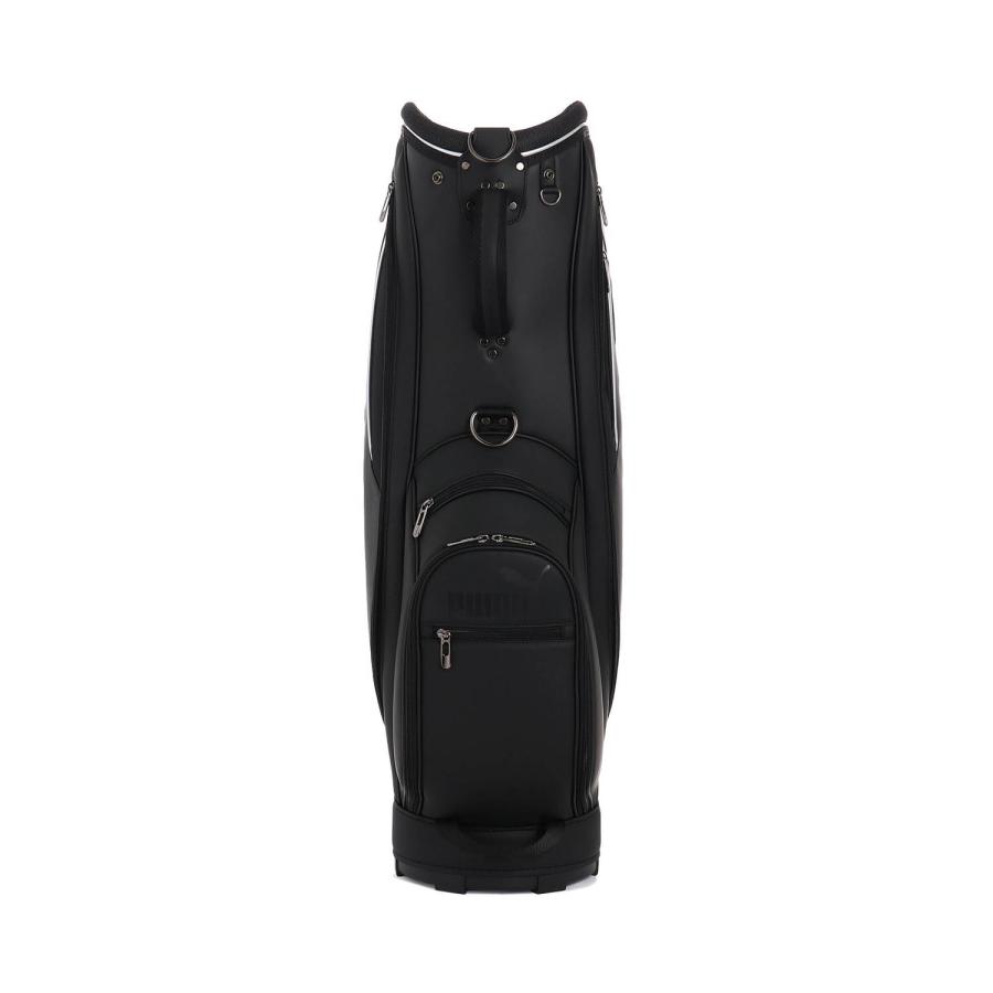 PUMA（プーマ） (取寄) プーマゴルフ PMJ-091931-01 ゴルフ ベーシック