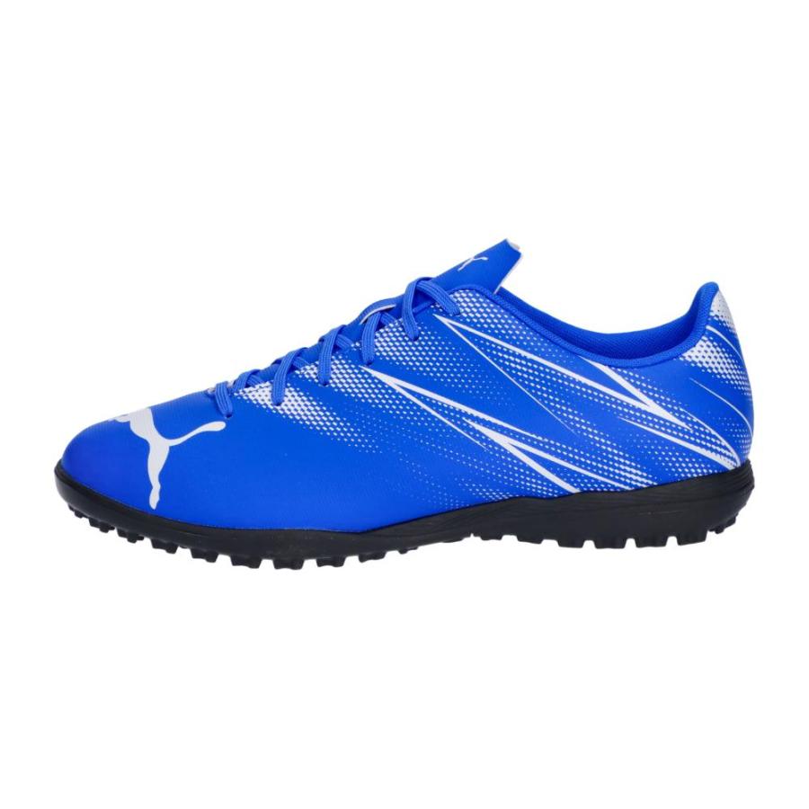 PUMA (取寄) プーマ PMJ-107478-09 アタッカント TT (09)ブルーメイジング/プーマ ホワイト メンズ・ユニセックス ...