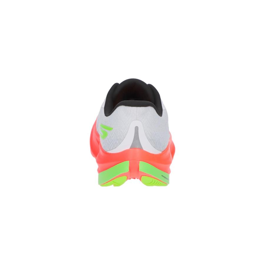 SKECHERS (取寄) スケッチャーズ SKJ-246200-WMLT SKX AERO SPARK (WMLT)WHITE/MULTI ...