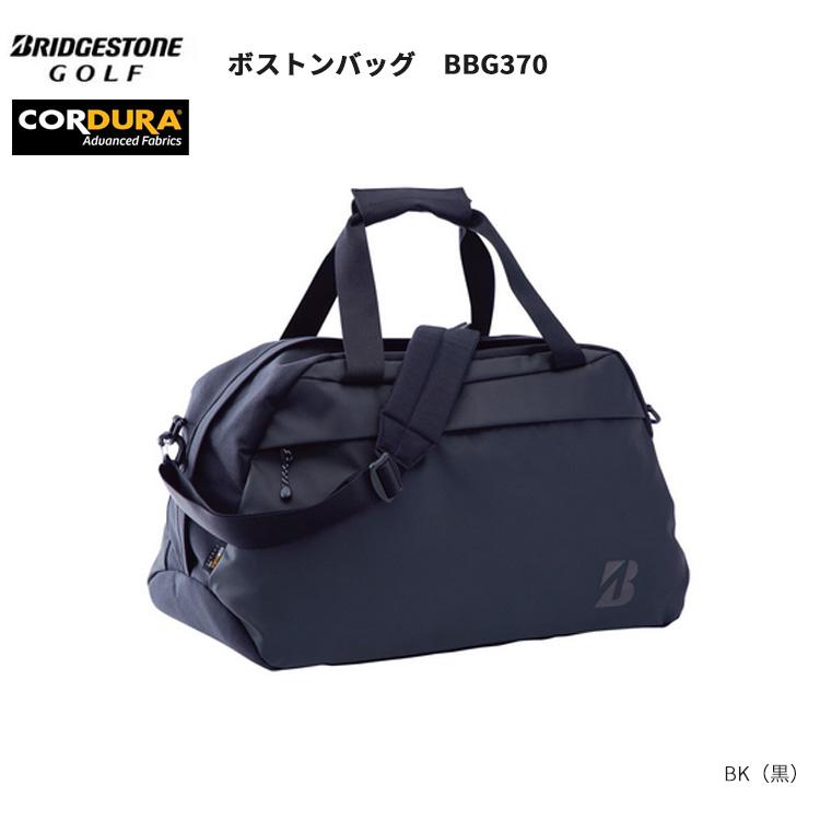 BRIDGESTONE GOLF (取寄)ブリヂストン ボストンバッグ BBG370 メンズ