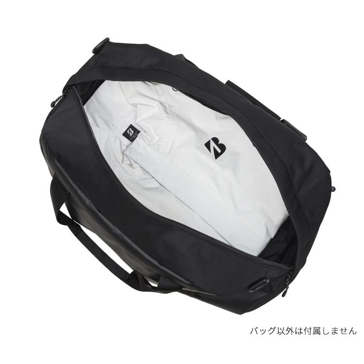 BRIDGESTONE GOLF (取寄)ブリヂストン ボストンバッグ BBG370 メンズ