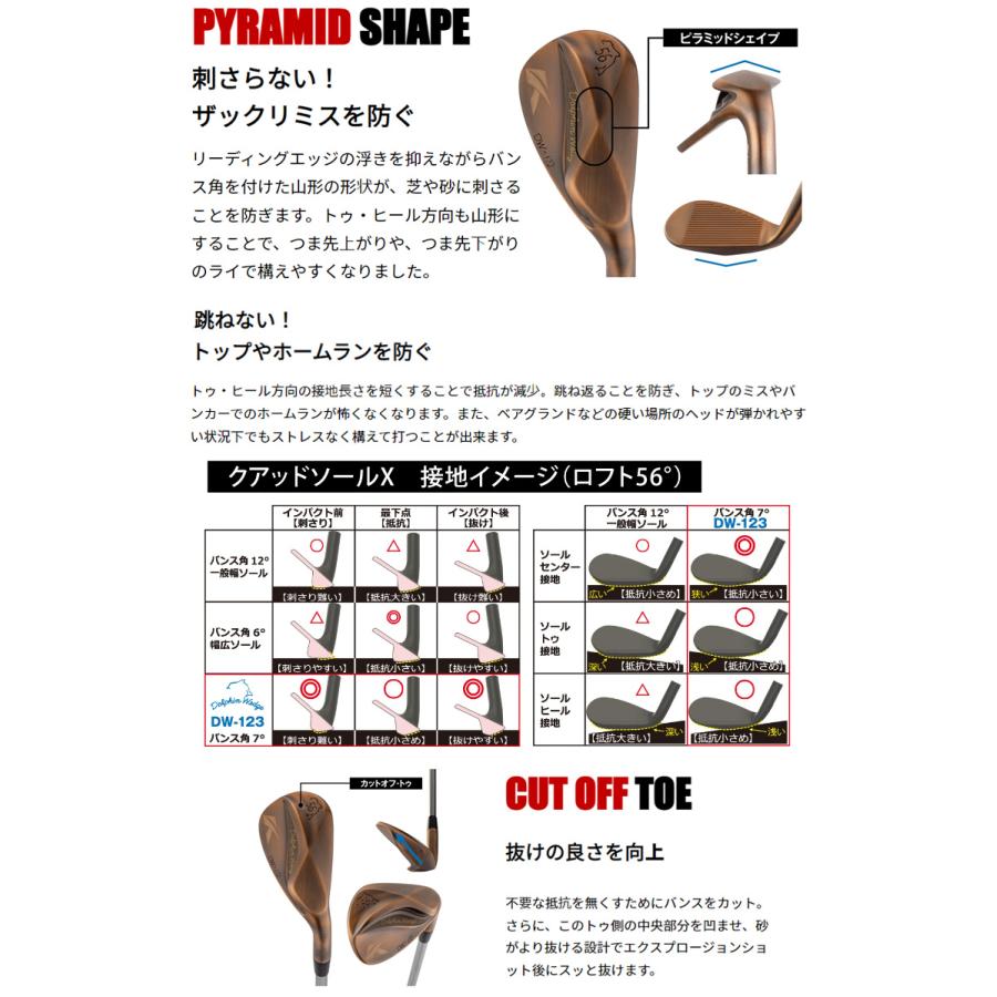 kasco (取寄)キャスコ(Kasco) ドルフィンウェッジ(DOLPHIN WEDGE kasco (取寄)キャスコ(Kasco) ドルフィンウェッジ(DOLPHIN WEDGE