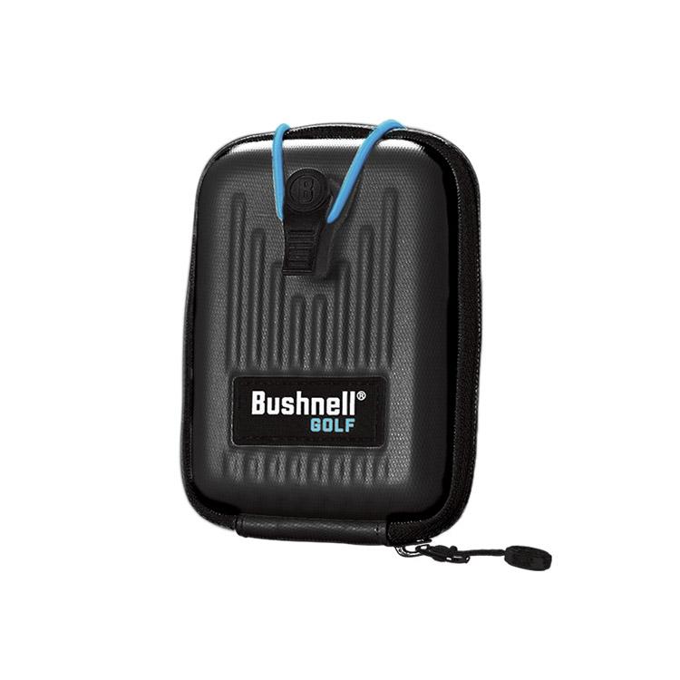 Bushnell ブッシュネル ツアーV6ブラック ゴルフ距離計 ※現行モデル Bushnell（ブッシュネル） (取寄)ブッシュネルゴルフ ピンシーカー
