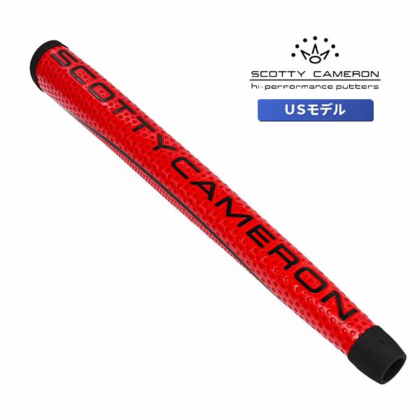 SCOTTY CAMERON スコッティキャメロン マタドール レッド スタンダード