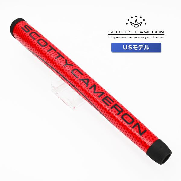 SCOTTY CAMERON スコッティキャメロン マタドール レッド ミッドサイズ