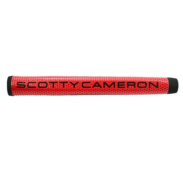 SCOTTY CAMERON スコッティキャメロン マタドール レッド ラージ