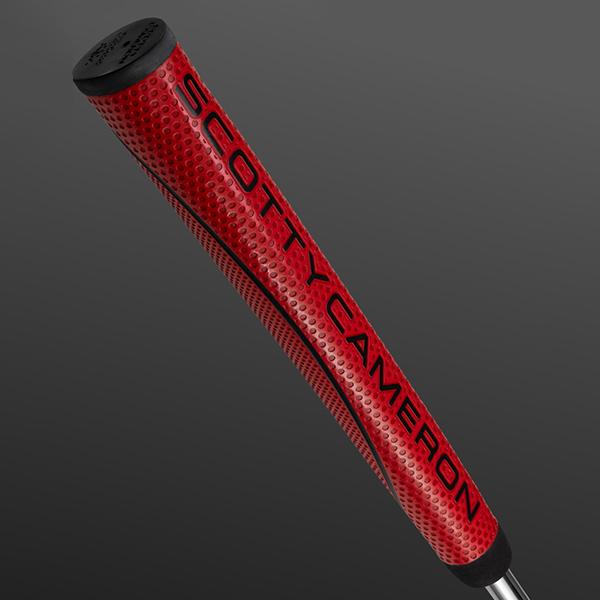 SCOTTY CAMERON スコッティキャメロン マタドール レッド ラージ