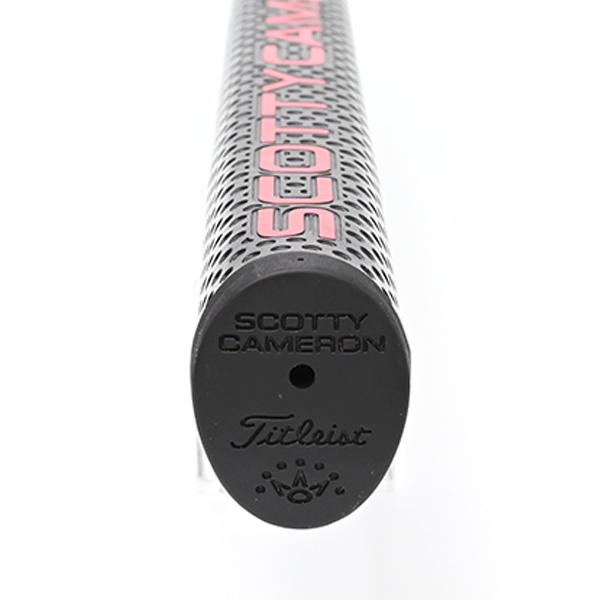 SCOTTY CAMERON スコッティキャメロン マタドール ブラック レッドロゴ
