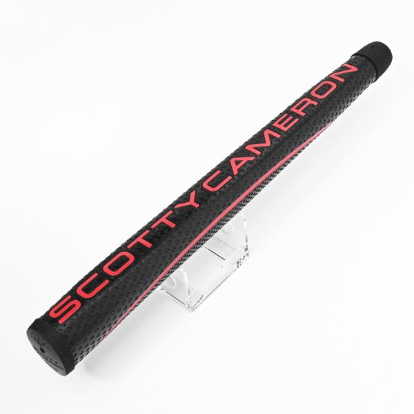 SCOTTY CAMERON スコッティキャメロン マタドール ブラック レッドロゴ