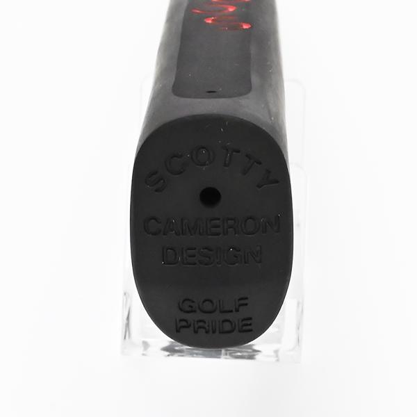 SCOTTY CAMERON スコッティキャメロン ピストレロ ブラック パター