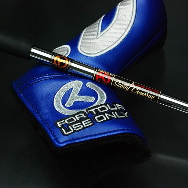 SCOTTY CAMERON 【即日出荷】スコッティキャメロン ツアーパター 009