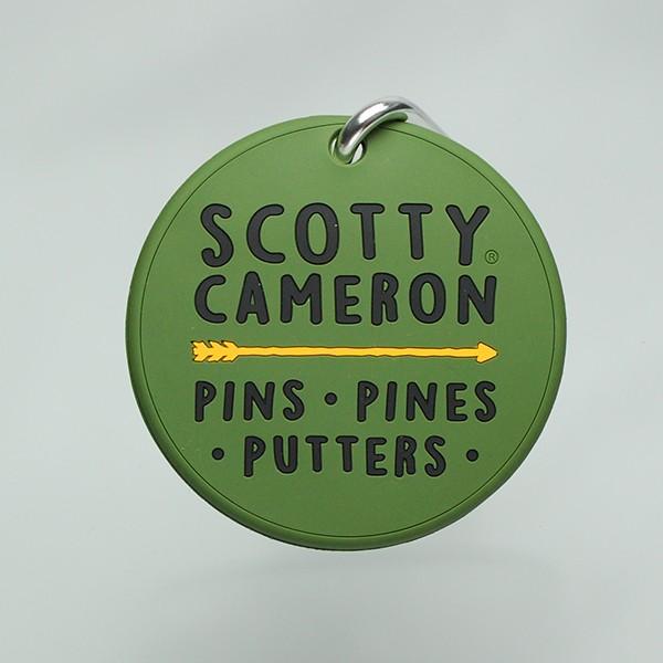 SCOTTY CAMERON 【即日出荷】スコッティキャメロン ラバー
