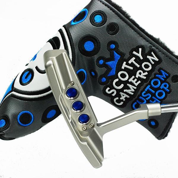 SCOTTY CAMERON 【即日出荷】スコッティキャメロン セレクト SCOTTY CAMERON 【即日出荷】スコッティキャメロン セレクト