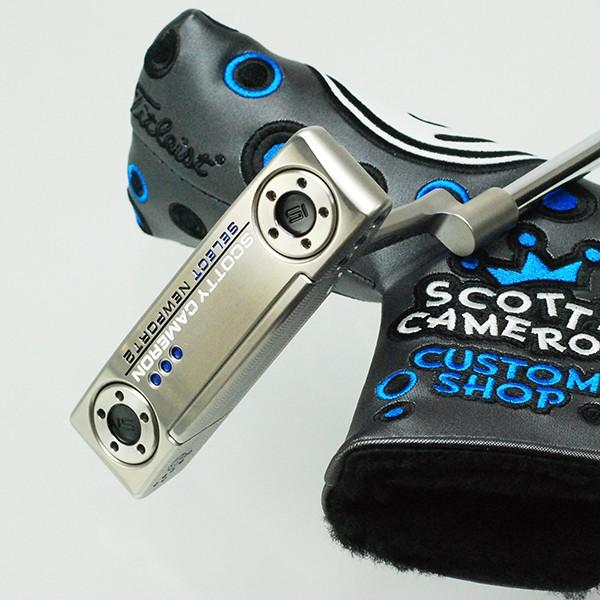 SCOTTY CAMERON 【即日出荷】スコッティキャメロン セレクト SCOTTY CAMERON 【即日出荷】スコッティキャメロン セレクト