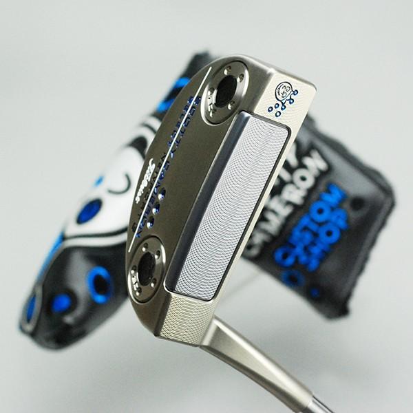 SCOTTY CAMERON 【即日出荷】スコッティキャメロン セレクト ニュー