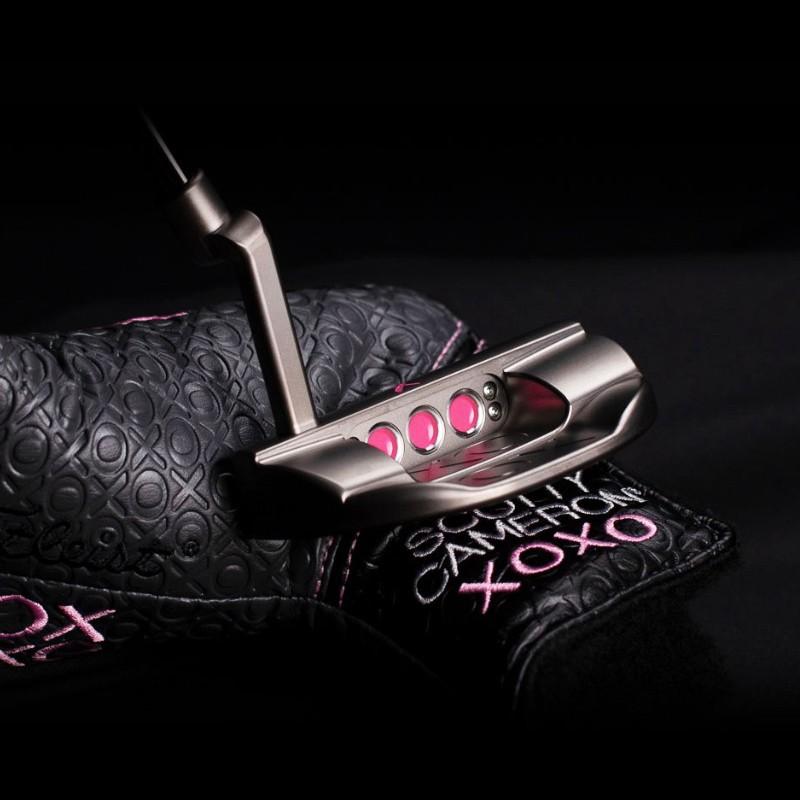 SCOTTY CAMERON 【即日出荷】スコッティキャメロン 2018 マイ SCOTTY CAMERON 【即日出荷】スコッティキャメロン 2018 マイ