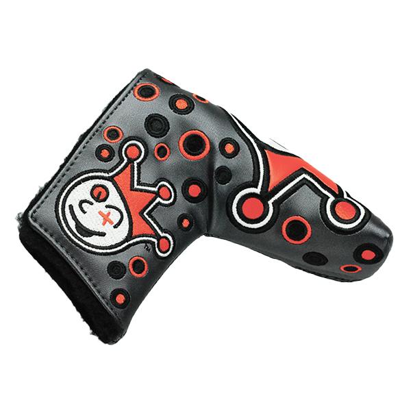 SCOTTY CAMERON スコッティキャメロン パターカバー ジャック SCOTTY CAMERON スコッティキャメロン パターカバー ジャック