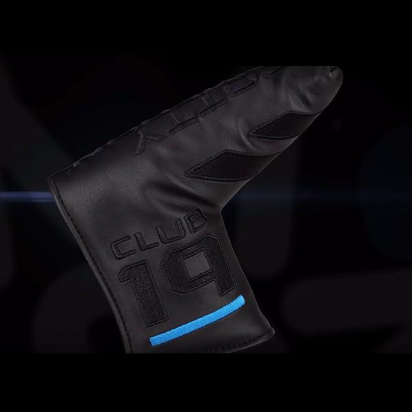 【新品超希少】2018クラブキャメロンメンバー限定　セット品 SCOTTY CAMERON 【即日出荷】スコッティキャメロン 2019 クラブ