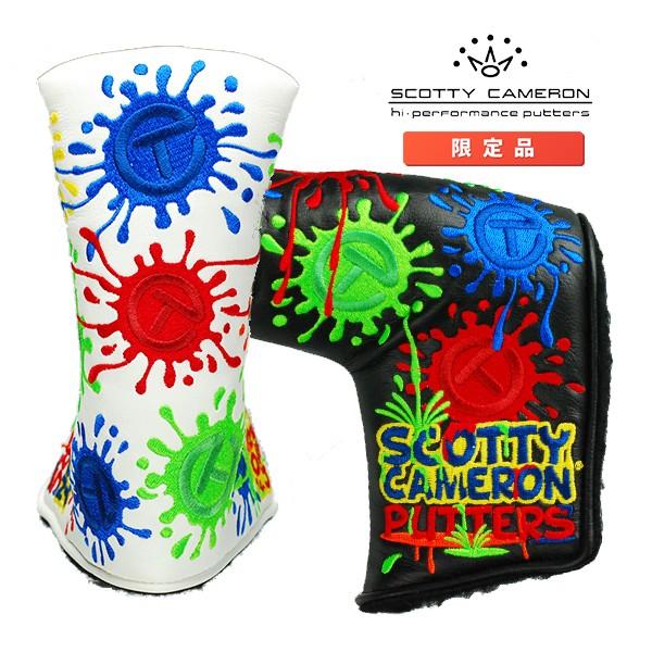 SCOTTY CAMERON 【即日出荷】スコッティキャメロン ダンシング