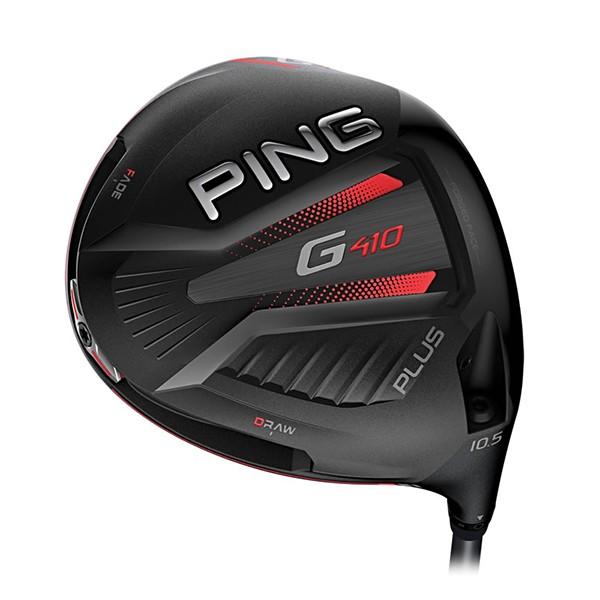 PING ピン ゴルフ G410プラス ドライバー US仕様 G410Plus 三菱 PING ピン ゴルフ G410プラス ドライバー US仕様 G410Plus 三菱