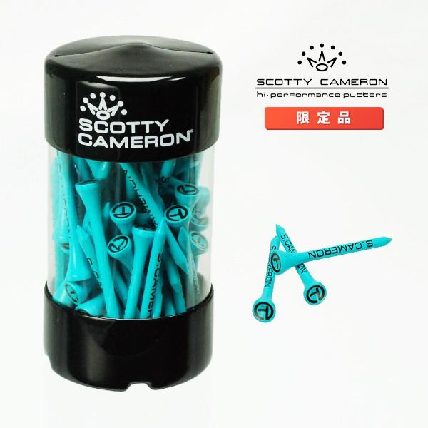 SCOTTY CAMERON スコッティキャメロン ウッドティーセット ラージ
