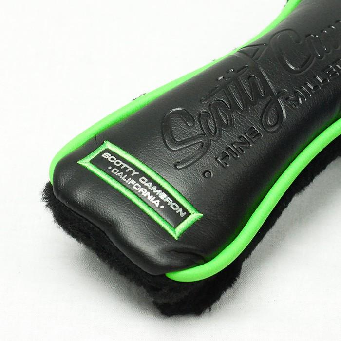 SCOTTY CAMERON スコッティキャメロン ピースサーフ スタンプ 