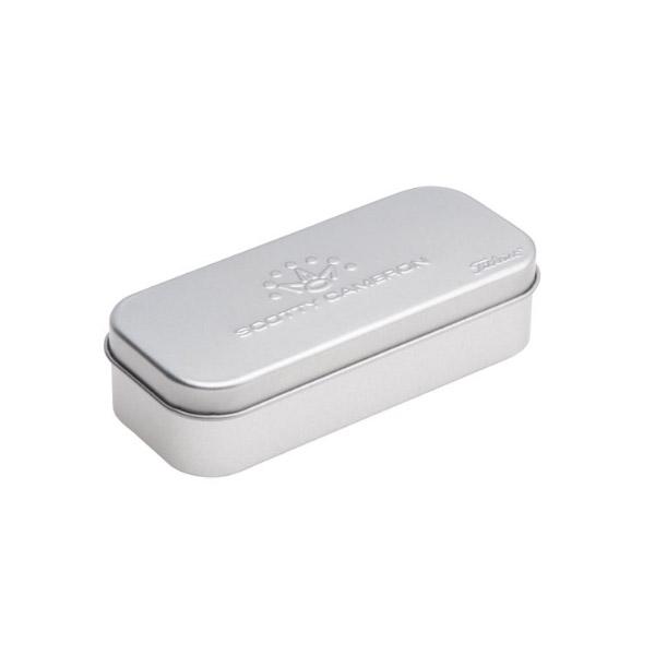 SCOTTY CAMERON スコッティキャメロン 専用ケース入り ピボット SCOTTY CAMERON スコッティキャメロン 専用ケース入り ピボット