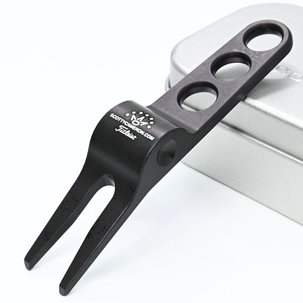 SCOTTY CAMERON スコッティキャメロン 専用ケース入り ピボット SCOTTY CAMERON スコッティキャメロン 専用ケース入り ピボット