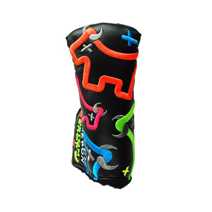 SCOTTY CAMERON スコッティキャメロン ネオン ジャンクヤード SCOTTY CAMERON スコッティキャメロン ネオン ジャンクヤード