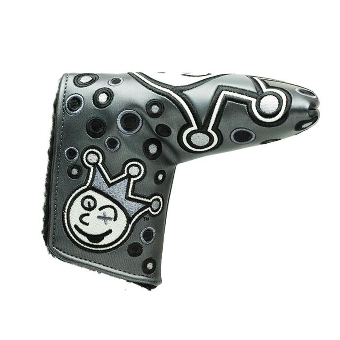 SCOTTY CAMERON スコッティキャメロン パターカバー ジャック SCOTTY CAMERON スコッティキャメロン パターカバー ジャック