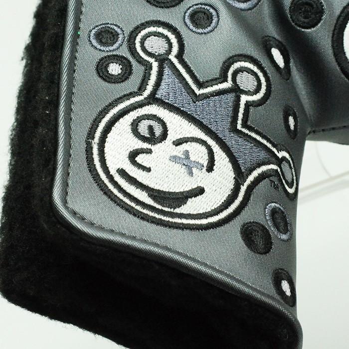 SCOTTY CAMERON スコッティキャメロン パターカバー ジャック SCOTTY CAMERON スコッティキャメロン パターカバー ジャック