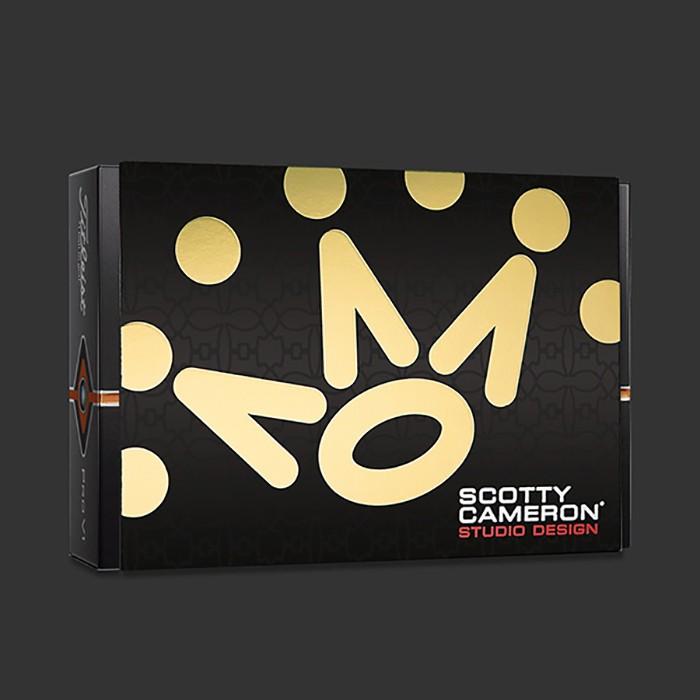 SCOTTY CAMERON スコッティキャメロン 限定 シンコ・デ・マヨ