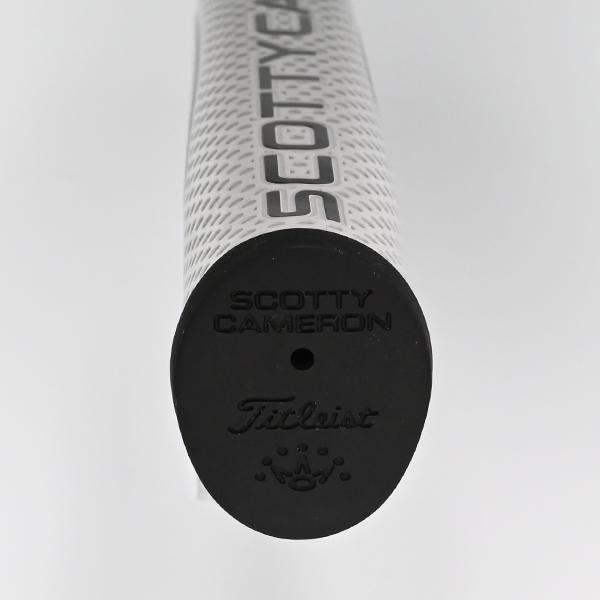 SCOTTY CAMERON スコッティキャメロン マタドール グレー ラージ