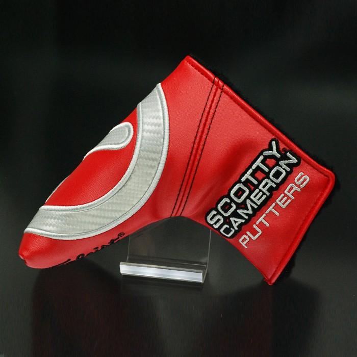 SCOTTY CAMERON スコッティキャメロン サークルT ヘッドカバー SCOTTY CAMERON スコッティキャメロン サークルT ヘッドカバー
