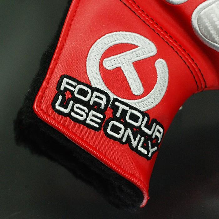 SCOTTY CAMERON スコッティキャメロン サークルT ヘッドカバー SCOTTY CAMERON スコッティキャメロン サークルT ヘッドカバー