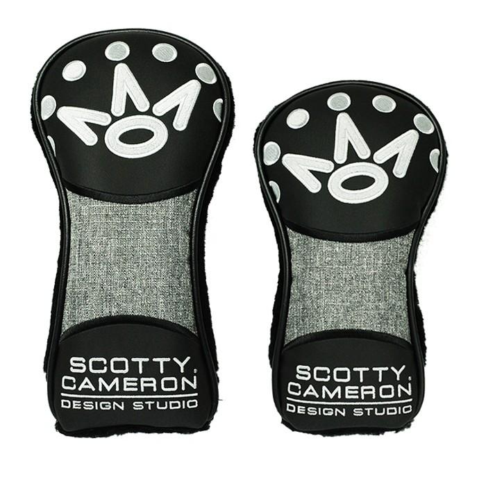 SCOTTY CAMERON スコッティキャメロン 2019 7ポイントクラウン SCOTTY CAMERON スコッティキャメロン 2019 7ポイントクラウン