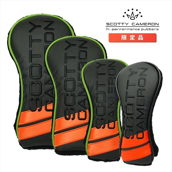 SCOTTY CAMERON スコッティキャメロン マスターズ パスファインダー