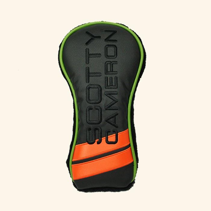 SCOTTY CAMERON スコッティキャメロン マスターズ パスファインダー