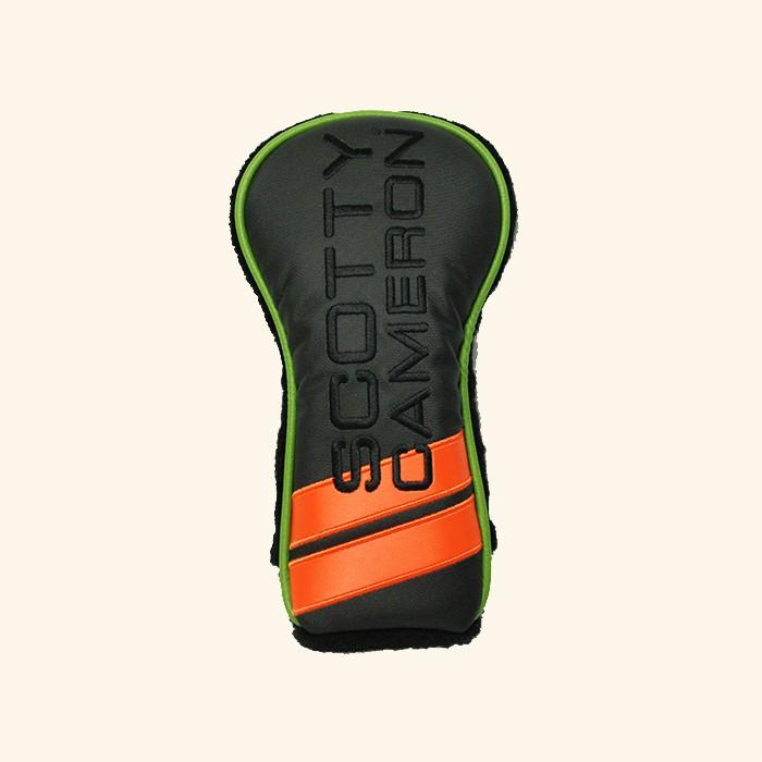 SCOTTY CAMERON スコッティキャメロン マスターズ パスファインダー