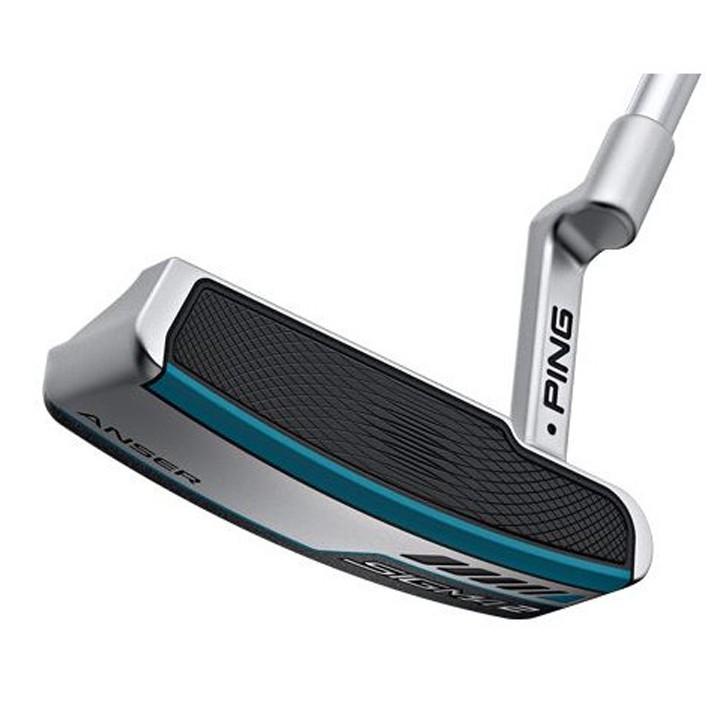 ピン ゴルフ PING SIGMA2 シグマ2 アンサー プラチナム パター 32〜36インチ可変 US仕様【即日出荷】｜golfaholics｜03