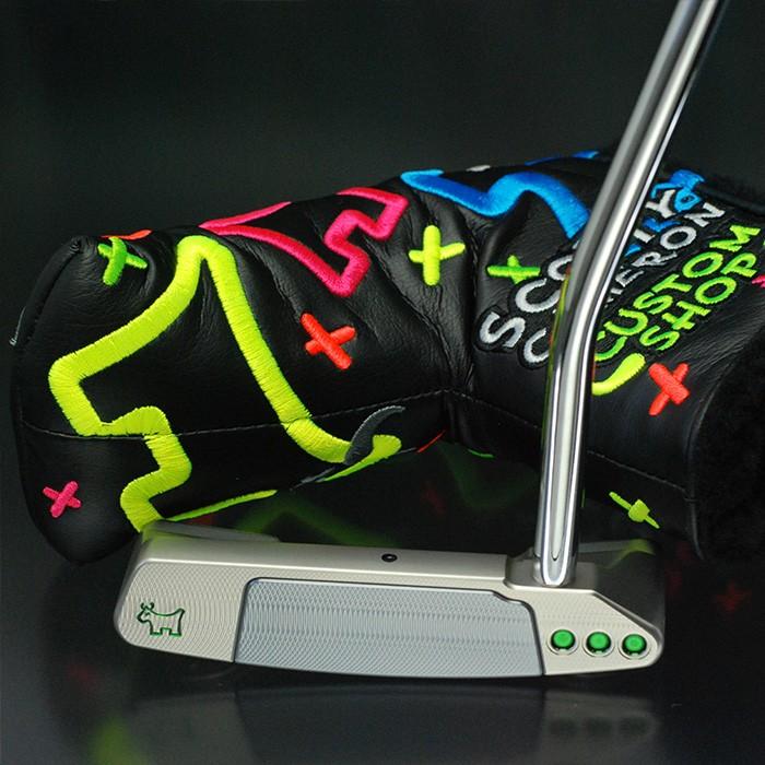 SCOTTY CAMERON スコッティキャメロン セレクト スクエアバック SCOTTY CAMERON スコッティキャメロン セレクト スクエアバック