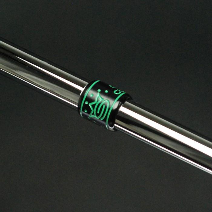 SCOTTY CAMERON スコッティキャメロン セレクト スクエアバック