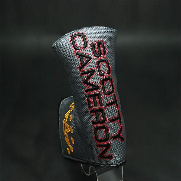 SCOTTY CAMERON 【即日出荷】スコッティキャメロン 2018 SCOTTY CAMERON 【即日出荷】スコッティキャメロン 2018