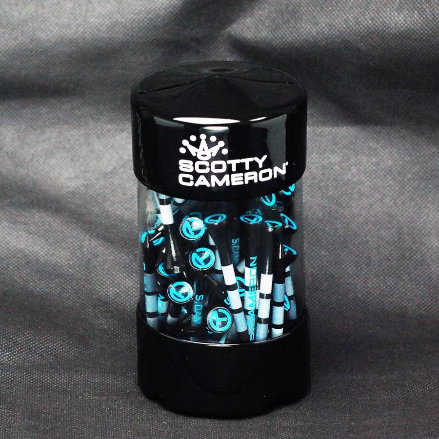 SCOTTY CAMERON スコッティキャメロン ギャラリー限定 ウッドティー