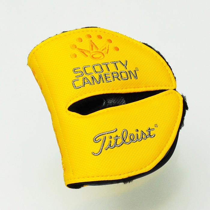 SCOTTY CAMERON スコッティキャメロン ファントムX ヘッドカバー