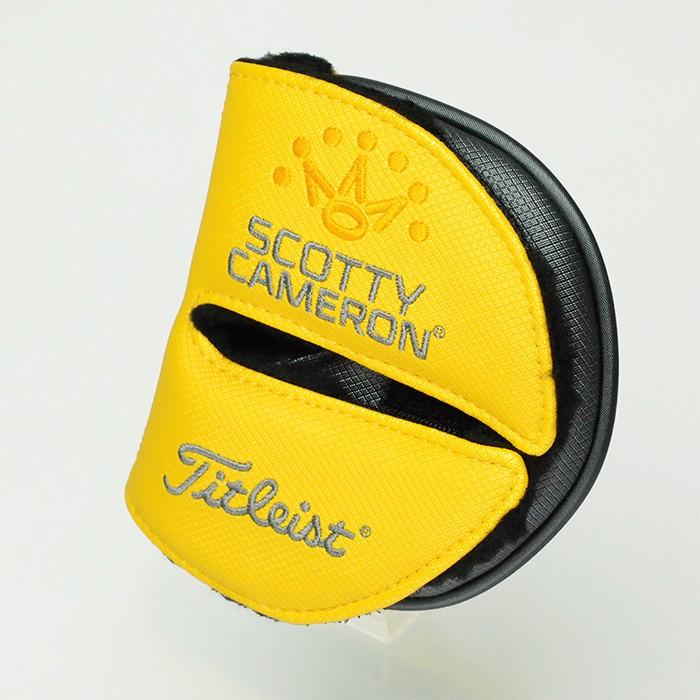 SCOTTY CAMERON スコッティキャメロン ファントムX ヘッドカバー