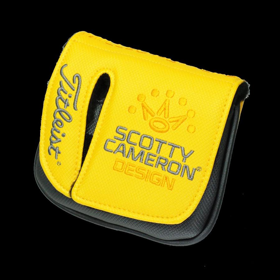 SCOTTY CAMERON スコッティキャメロン ファントムX 12 パター SCOTTY CAMERON スコッティキャメロン ファントムX 12 パター