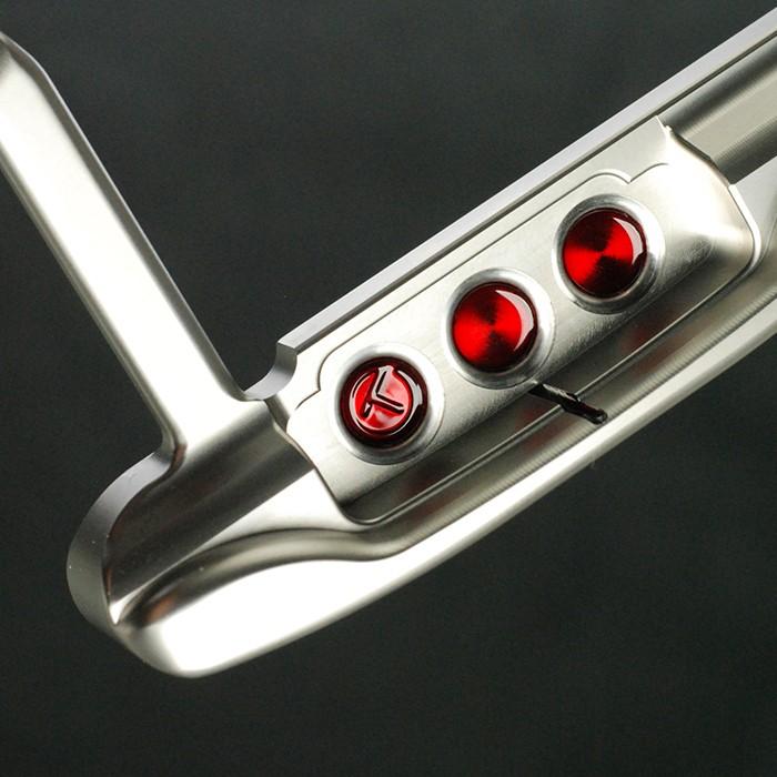 SCOTTY CAMERON スコッティキャメロン ツアーパター ツアーラット 1