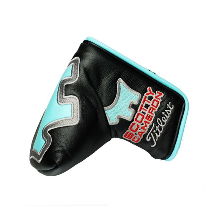 SCOTTY CAMERON スコッティ キャメロン サークルT ヘッドカバー SCOTTY CAMERON スコッティ キャメロン サークルT ヘッドカバー